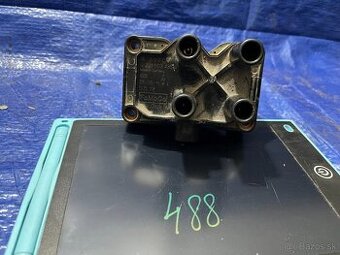 ZAPALOVACIA CIEVKA FORD FOCUS MK2