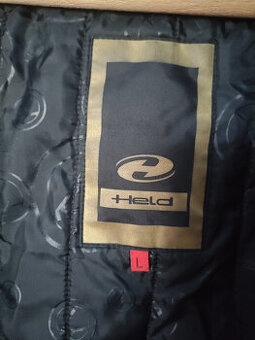 Moto oblečenie, bunda + nohavice