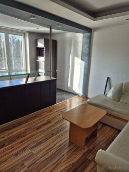 Na prenájom útulný 1+1 byt s balkónom v Kežmarku