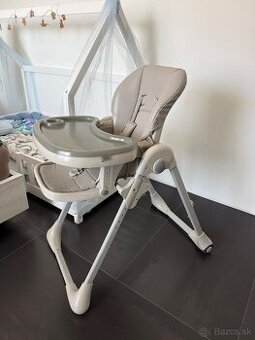 Detská stolička