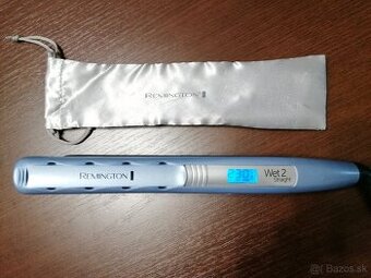 Žehlička na vlasy Remington Wet 2 Straight