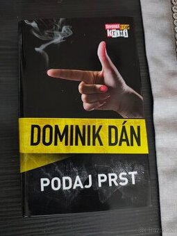 Dominik Dán - Podaj prst