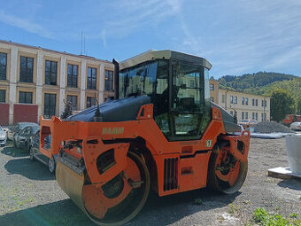 Vibrační válec HAMM DV 90 V0