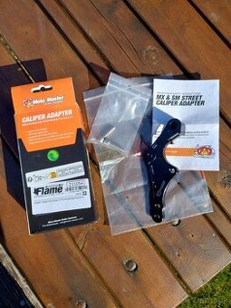 Adaptér Moto-Master KTM na 320mm kotúč