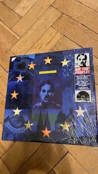 U2 – The Europa EP | vinyl 12"