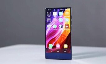 Predám Vkworld  Mix Plus 5,5″ 4G  LTE /