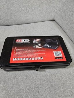 KS Tools 152.1060 – nová súprava pneumatického skrutkovača