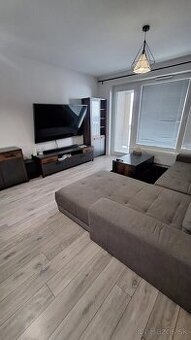 Prenajom 3 izbovy byt Bory