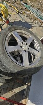 disky 5x108 R17 Volvo,Ford,Peugeot