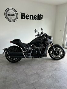 MORBIDELLI C 1002 V Cruiser