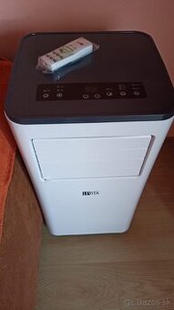 MOBILNÁ KLIMATIZÁCIA LEVITA AC 9000