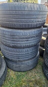 Letne pneu 225/60 r17 hankook