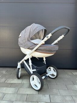 Kočík Trojkombinácia Bexa Ideál