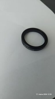Filter dji action 4,5 UV