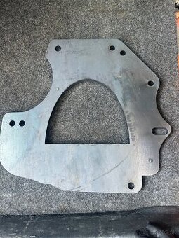 Príruba 1.9tdi/samurai, vitara