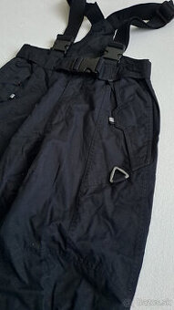 Otepľovaky, nohavice do snehu 140