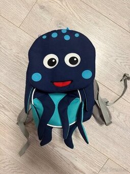 Batoh pre škôlkara Affenzahn