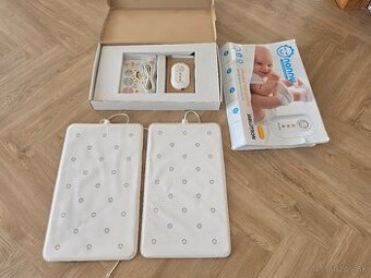 Predam Monitor dychu