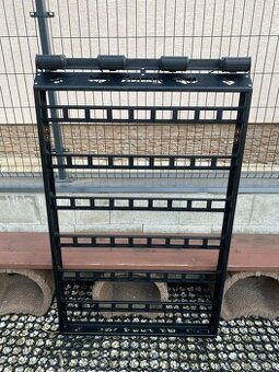 Suzuki Jimny stresny nosic