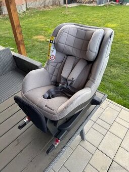 AVIONAUT Aerofix 2.0 C i-size 2025 Grey