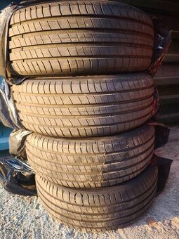 Michelin E Primacy 195/55 R16 91H 4ks z nového auta