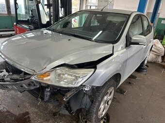 Rozpredám na diely Ford Focus mk2 lift 1.6i SHDC