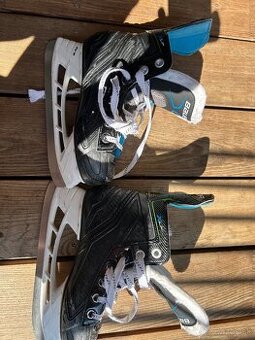 Bauer hokejové korčule-detské