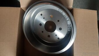 nove bubny škoda favorit