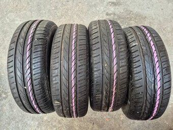185/60 r14 letné 4 ks MATADOR dezén 7,2 - 6,3 mm DOT2020