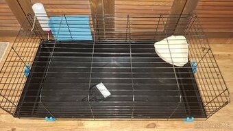 Predám Novú Klietku