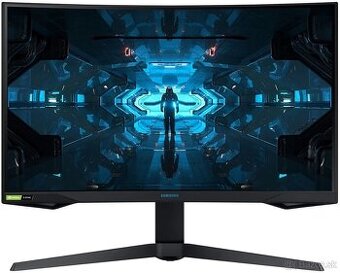 27" Samsung Odyssey G7