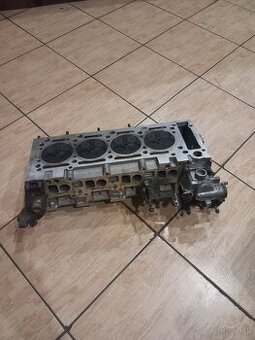 Hlava mercedes sprinter 2.2cdi 90kw