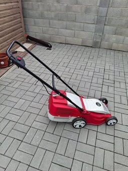 Elektrická kosačka