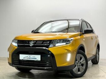 Suzuki Vitara 1.4 Premium GL 2WD mHybrid