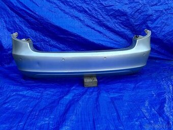 Zadní nárazník Škdoa Fabia 2 kombi