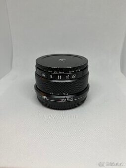 AstrHori 40 mm f/5.6 pre Fujifilm GFX
