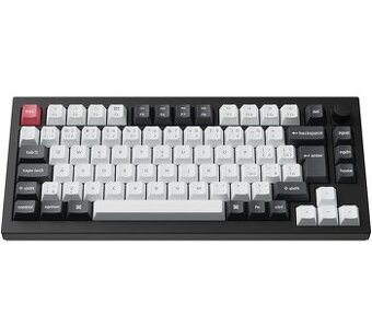 Predám/vymením - Keychron Q1 HE [Hall-effect]