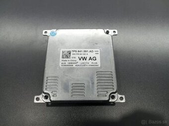 Riadiaca jednotka LED 7P5941591AD