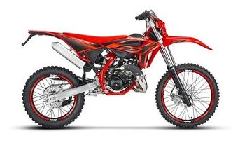 predám enduro motocykel Motocykel Beta RR 2T 50 SPORT (červe