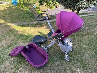 PREDAM KOCIK STOKKE