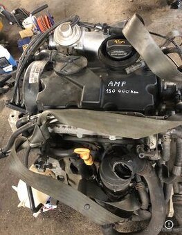 Motor 1.4TDI