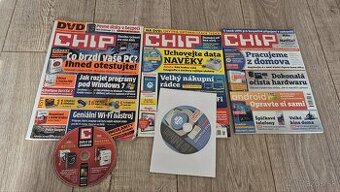 Časopis Chip