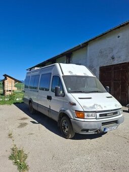 Iveco daily 2.8