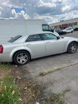 Chrysler 300c