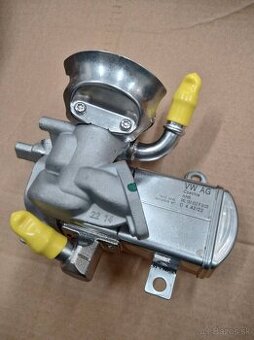 EGR originál VW,ŠKODA,SEAT,AUDI.