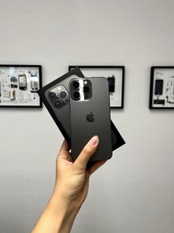 Apple iPhone 13 Pro 128GB Graphite