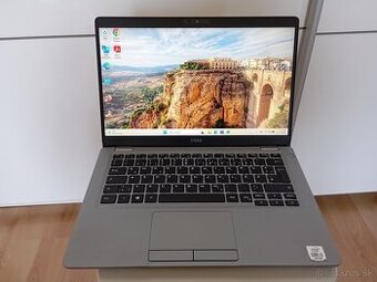 Dell latitude 5310 ,Intel core i5 , 16gb ram ,dotykový,WIN11