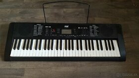 Keyboard Fox 168