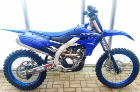 YZF 250 2023 Top..70 mth..