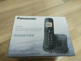 Panasonic KX-TGC210 - 1